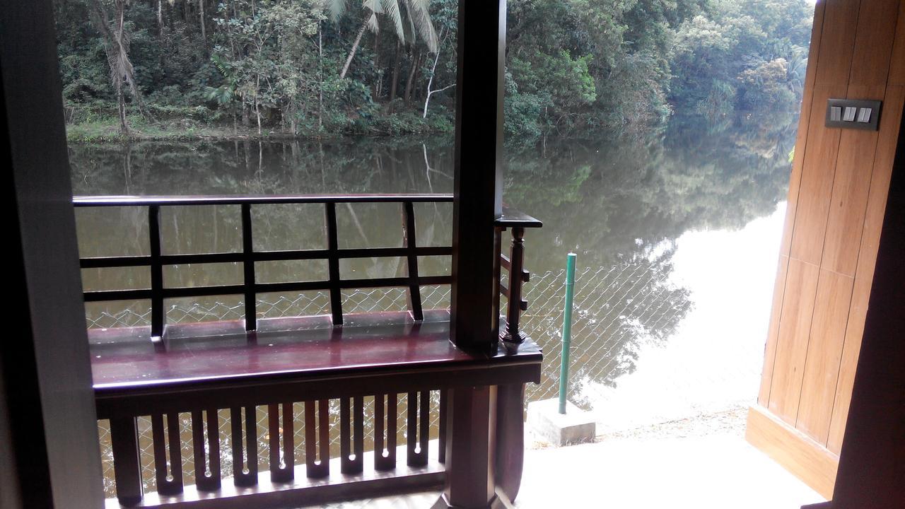 7Th Heaven Resorts Kochi Camera foto