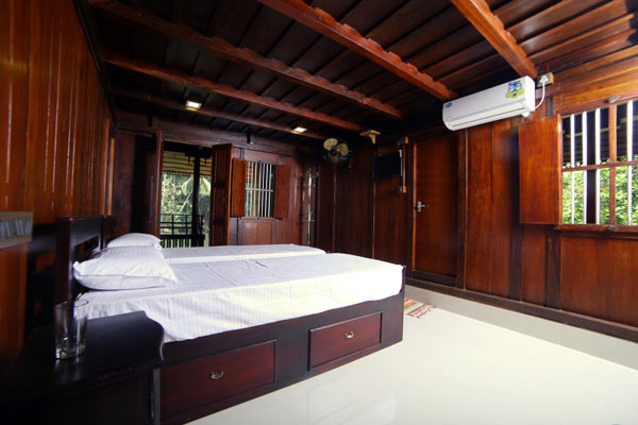 7Th Heaven Resorts Kochi Camera foto
